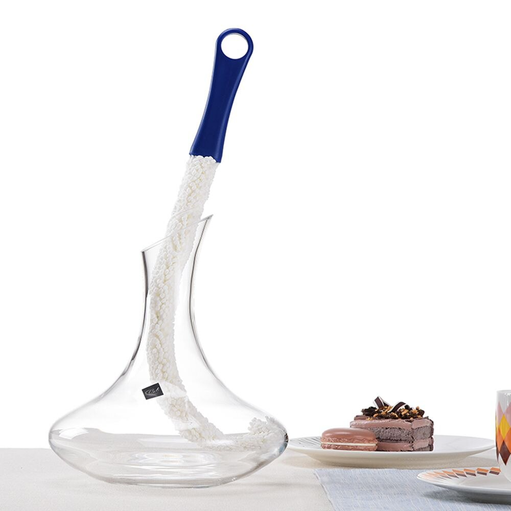 BowLift | Long Handle Bendable Bottle Cleaning Brush