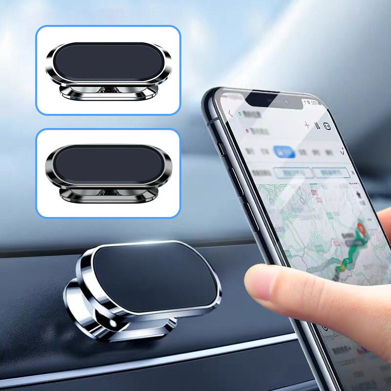 BowLift | Super Magnetic Car Phone Holder