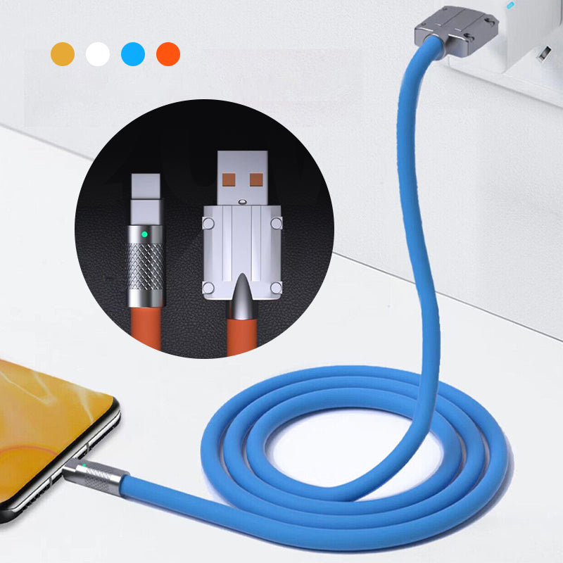 BowLift | Zinc Alloy Data Line