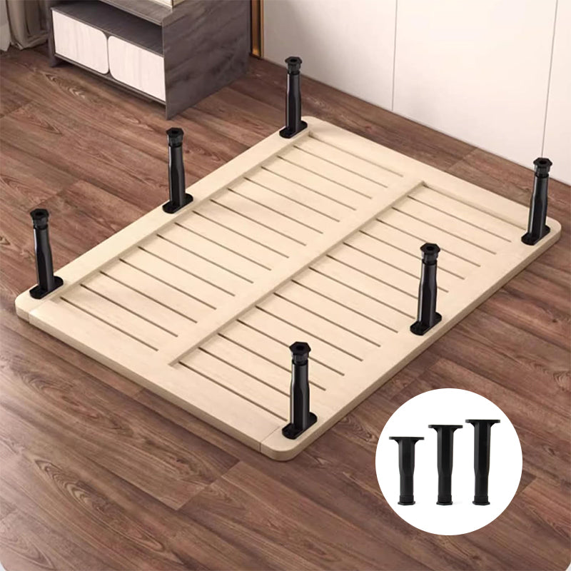 BowLift | Bed Support Frame Adjustable Telescopic Furniture Heightening Bracket (2 PCS)