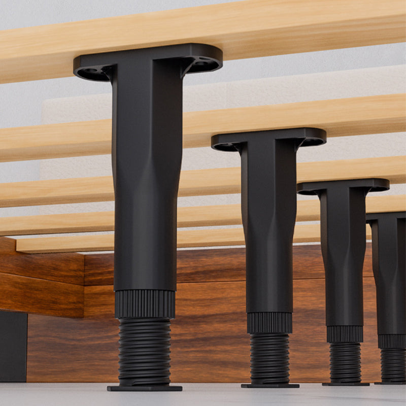 BowLift | Bed Support Frame Adjustable Telescopic Furniture Heightening Bracket (2 PCS)