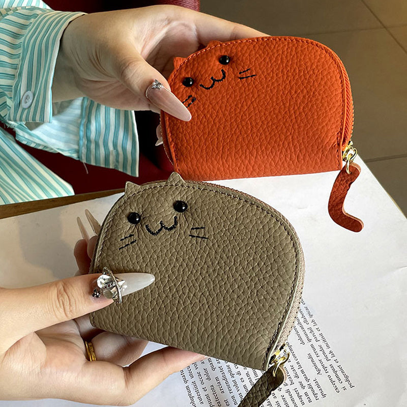 BowLift | Cat Multi Cardholder