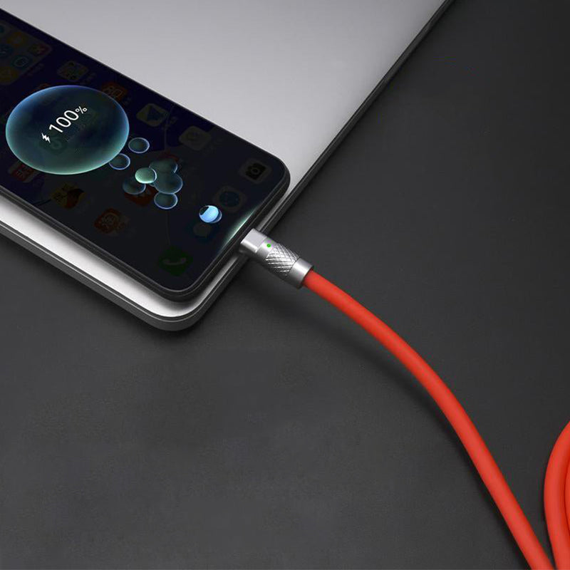 BowLift | Zinc Alloy Data Line