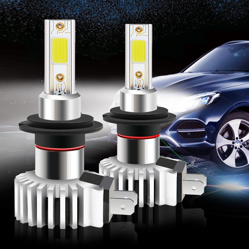 BowLift | High Power LED Headlight Bulbs