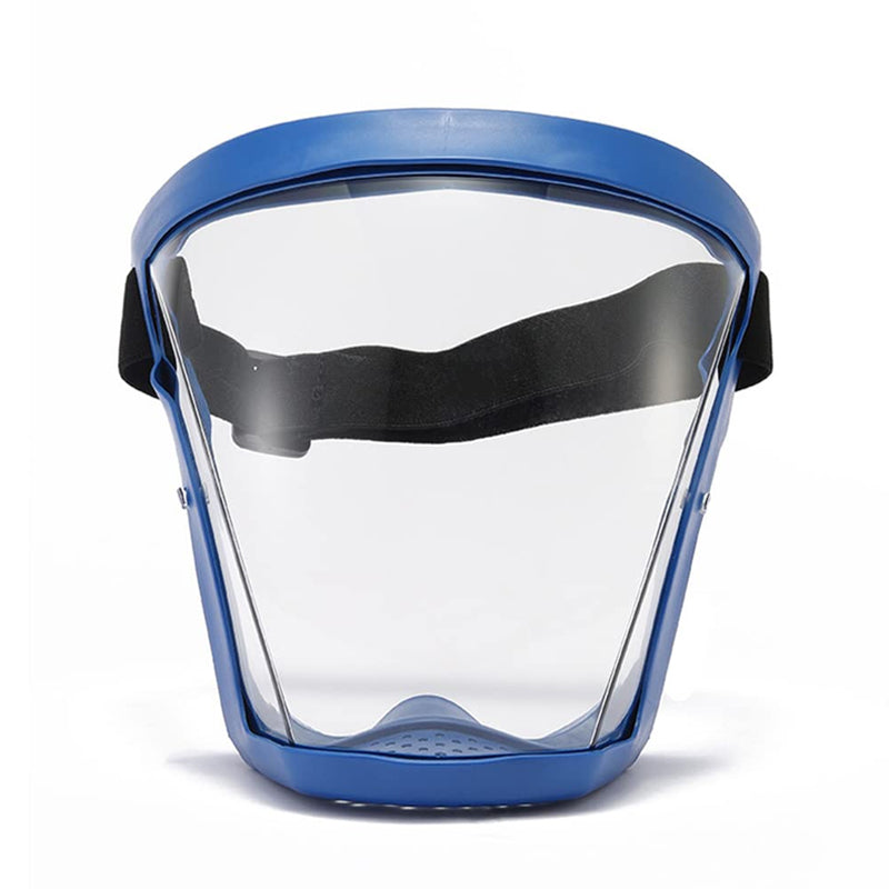 BowLift | Full face protection industrial mask for pesticide spray