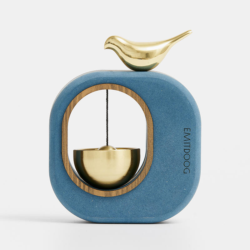 BowLift | Doorway Entry Doorbell With Copper Bell