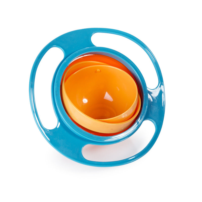 BowLift | Baby Universal Gyro Bowl (3 colors)