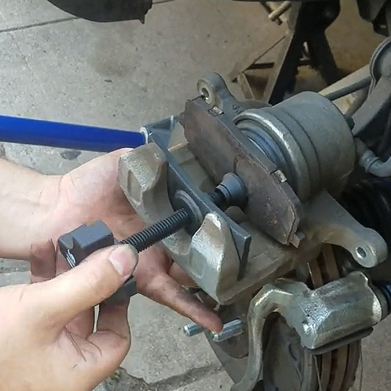 BowLift | Front brake cylinder return tool