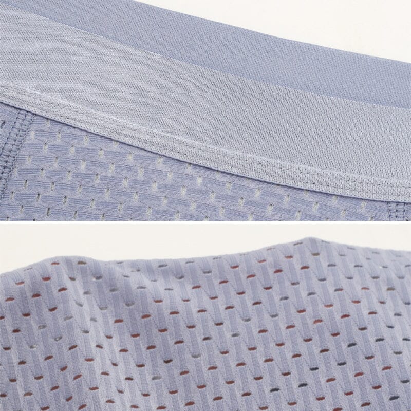 BowLift | Ice Silk Breathable Men's Butt Lift Underwear