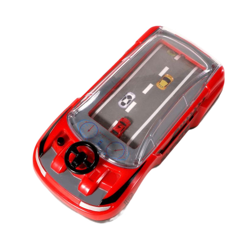 BowLift | Children's Adventure Hiding Car