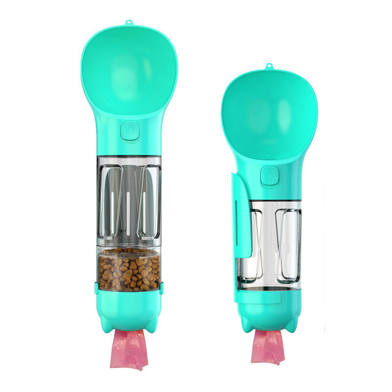 BowLift | Portable Pet Water Bottle