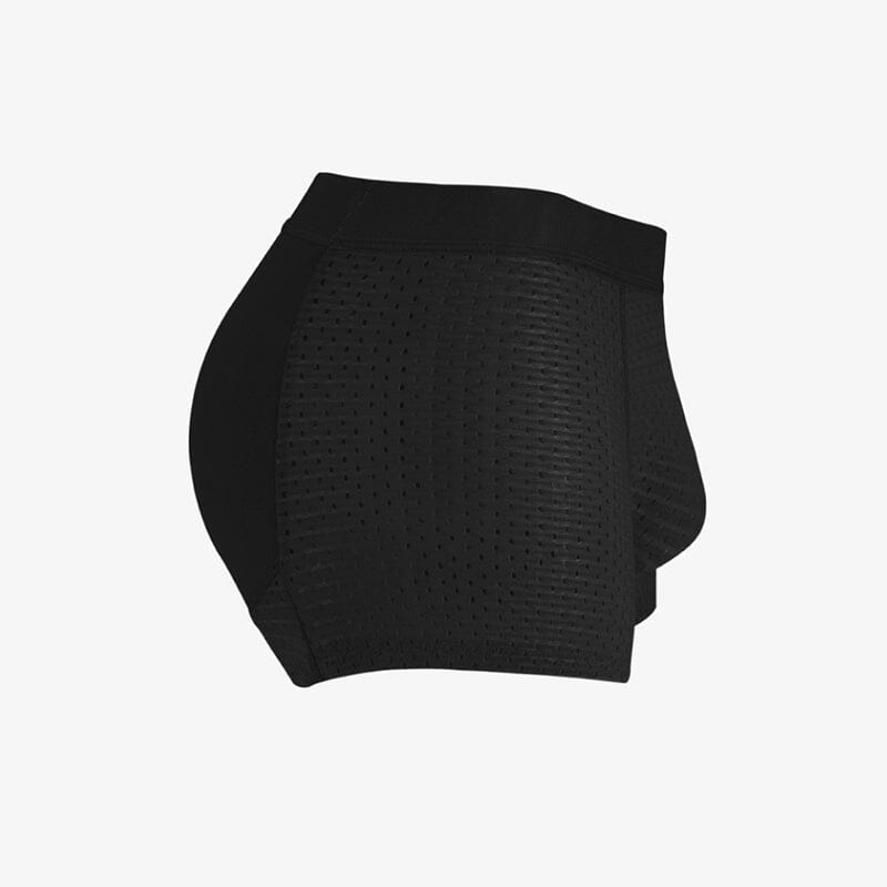 BowLift | Ice Silk Breathable Men's Butt Lift Underwear