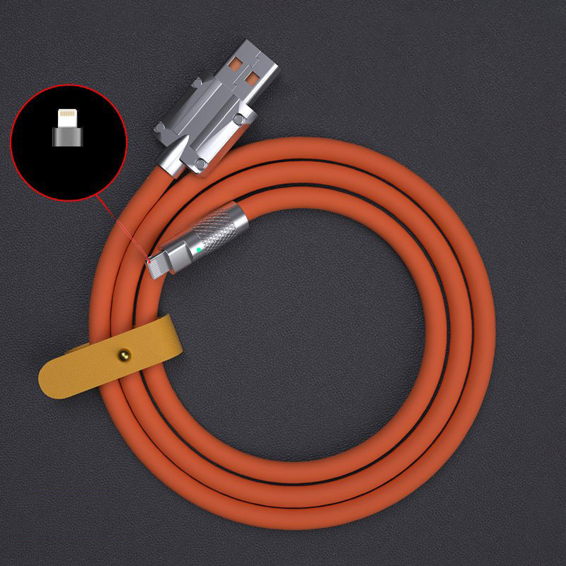 BowLift | Zinc Alloy Data Line