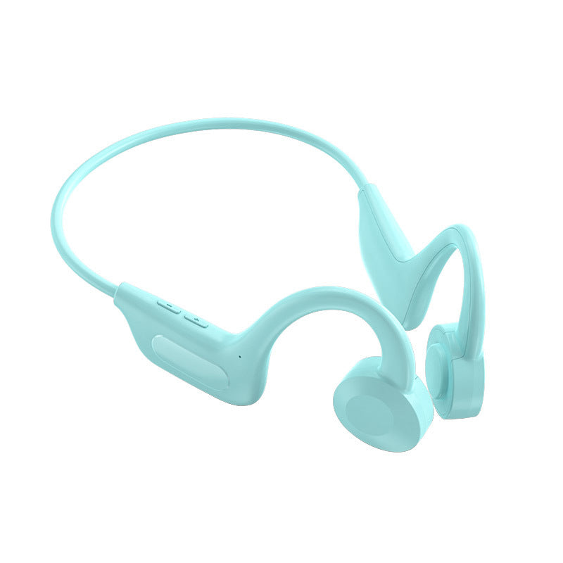 BowLift | Bone Conduction Headphones