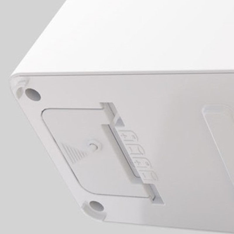 BowLift | Automatic Smart Toothpick Dispenser with UV Disinfection, Reusable Toothpicks & Infrared Sensor, for Home, Restaurant & Office