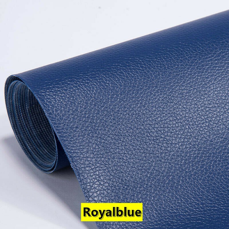 BowLift | Self-Adhesive Leather Refinisher Cuttable Sofa Repair