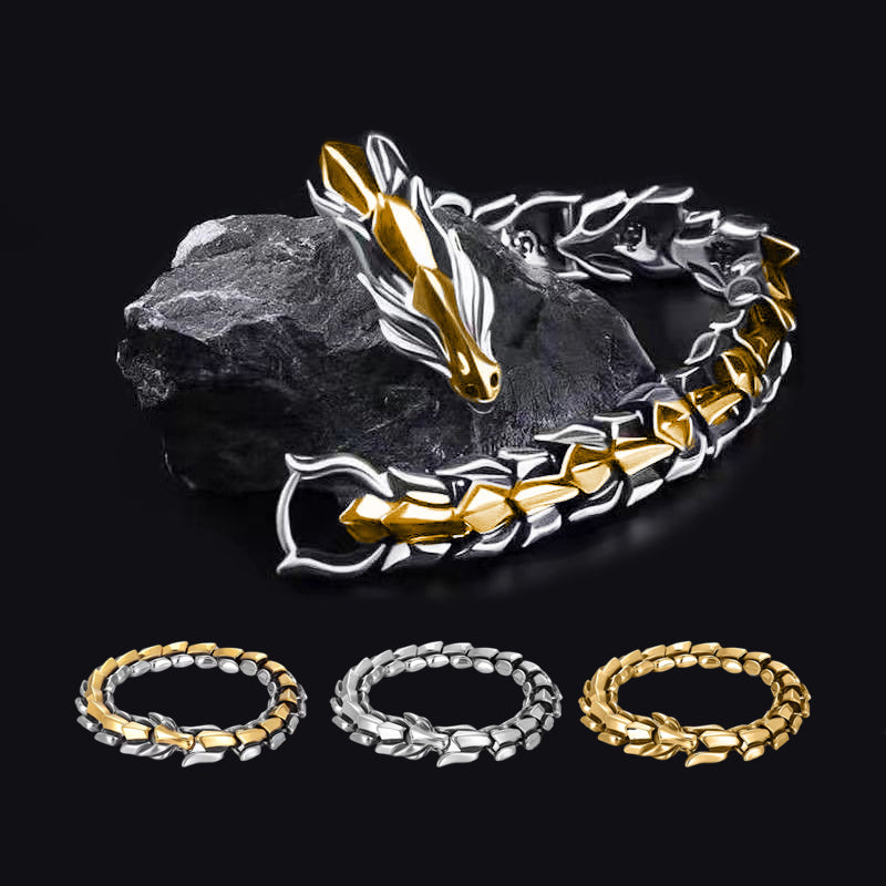 BowLift | Punk Keel Bracelet