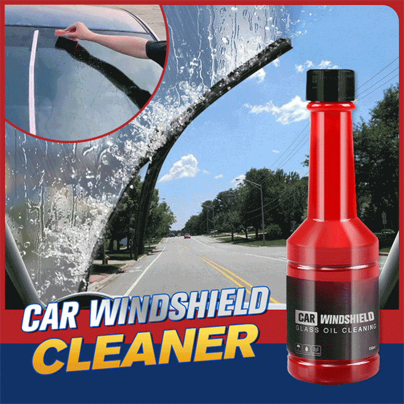 BowLift | Car Windshield Cleaner