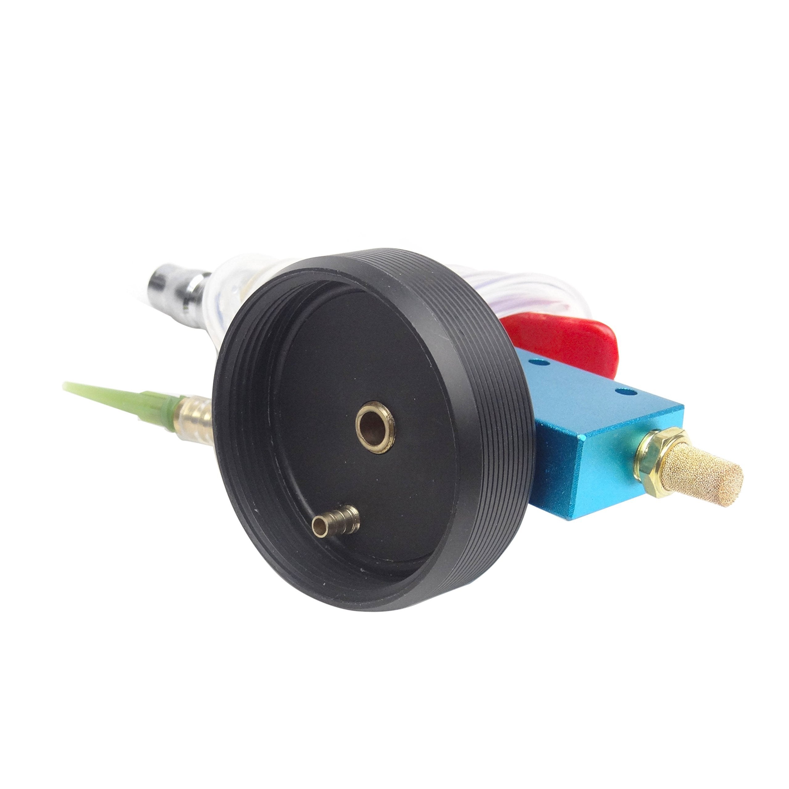 BowLift | Auto car brake fluid oil change replacement tool