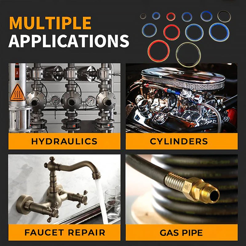BowLift | Gasket Set