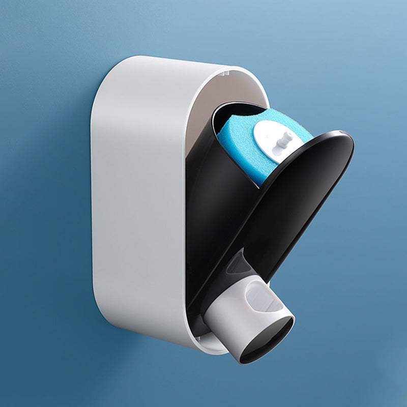 BowLift | Disposable Household Toilet Cleaning Brush