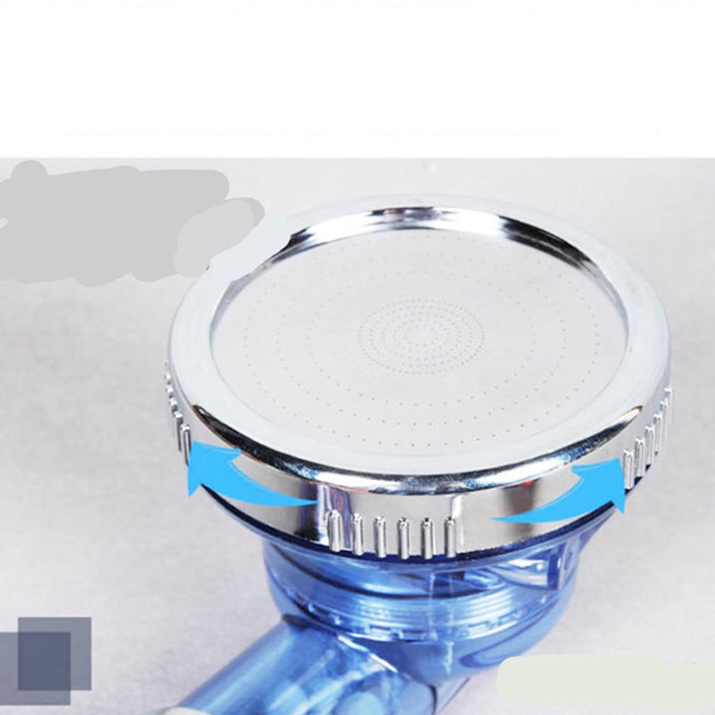 BowLift | Ionic Filtration Shower Head