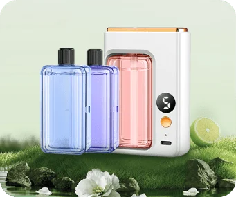 BowLift | Automatic Aromatherapy Diffuser