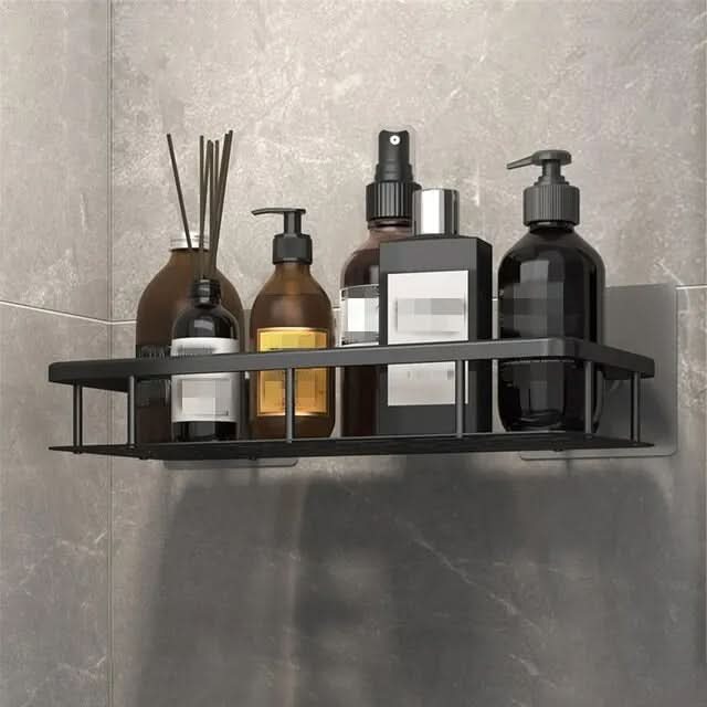 BowLift | drill-free & stylish for every bathroom