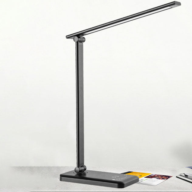 BowLift | Minimalistic Intelligent Square Bar Collapsible USB LED Desk Lamp