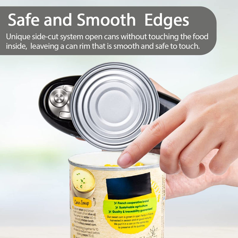 BowLift | Automatic Can Opener