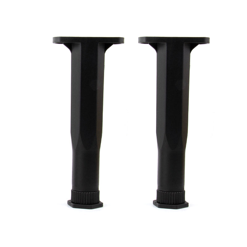 BowLift | Bed Support Frame Adjustable Telescopic Furniture Heightening Bracket (2 PCS)