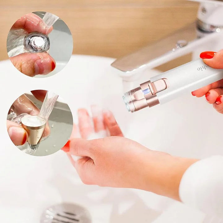 BowLift | GlamGlide Shaper