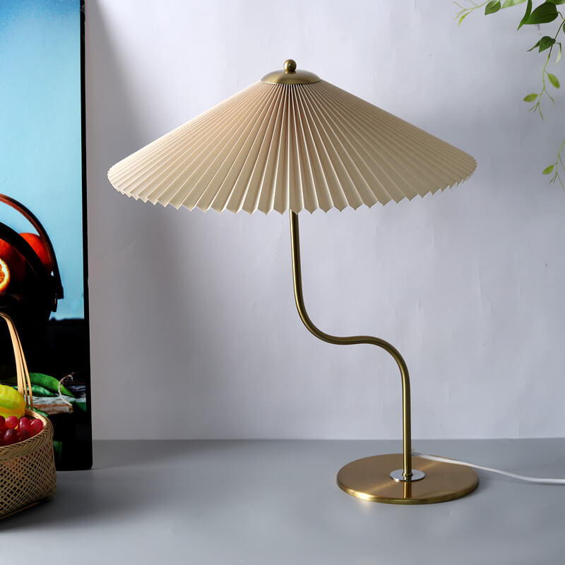 BowLift | GlowBrella - Decorative Umbrella Lamp