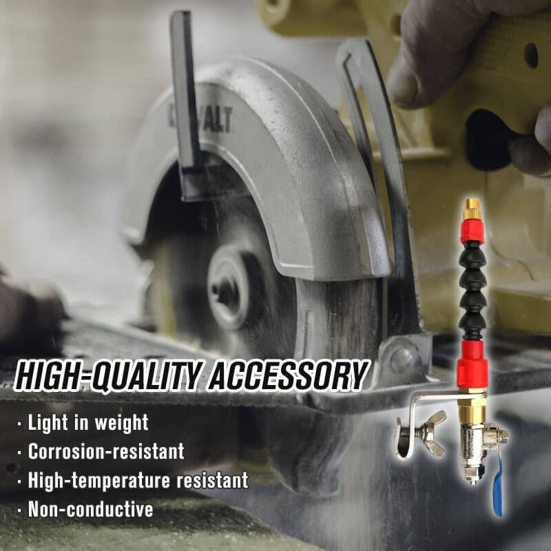 BowLift | Dust remover water spray for cutting machine