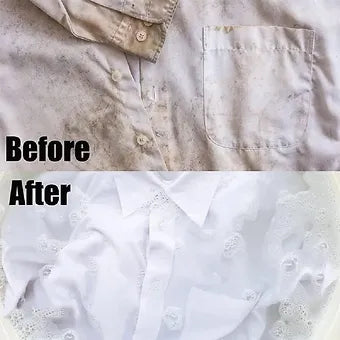 BowLift | Power Clean Laundry Bar