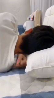 BowLift | Anti-Traction Zoned Knitted Neck Support Pillow