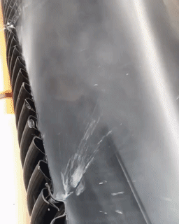 BowLift | High Pressure Dredging Cleaning Nozzle