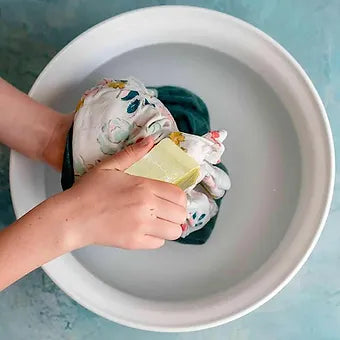 BowLift | Power Clean Laundry Bar