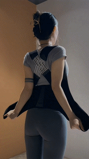 BowLift | Adjustable Posture Corrector Belt