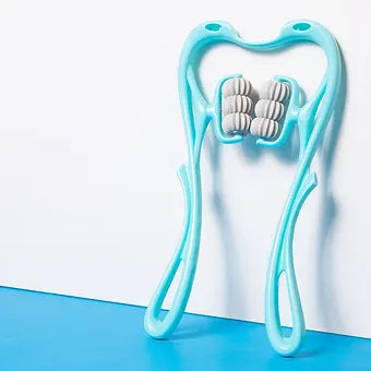 BowLift | Hand roller neck massager