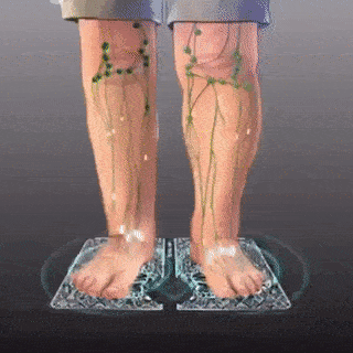 BowLift | EMS Foot Massager