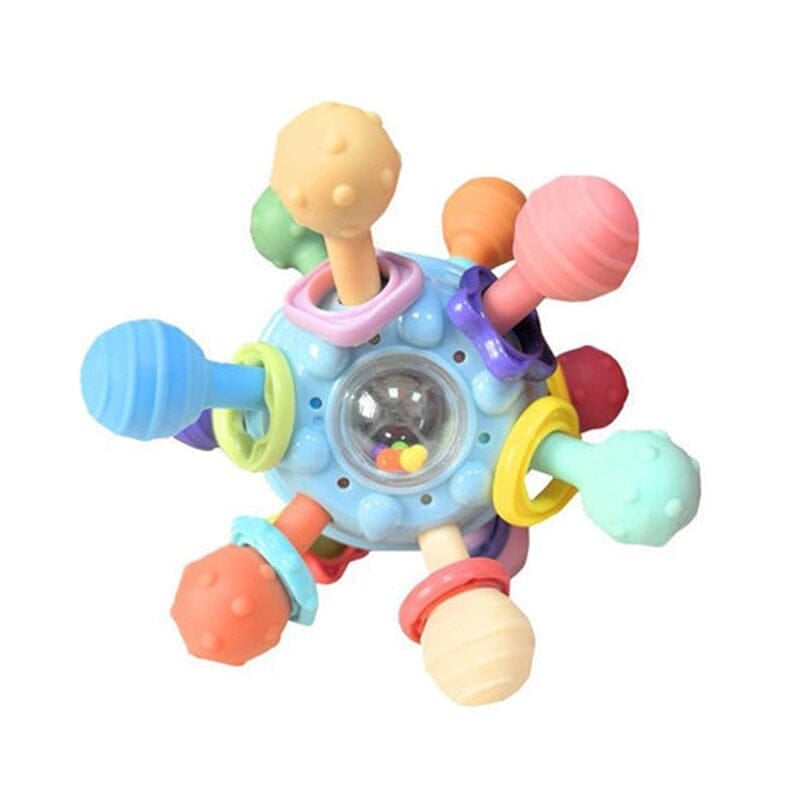 BowLift | Baby Sensory Teething Toys