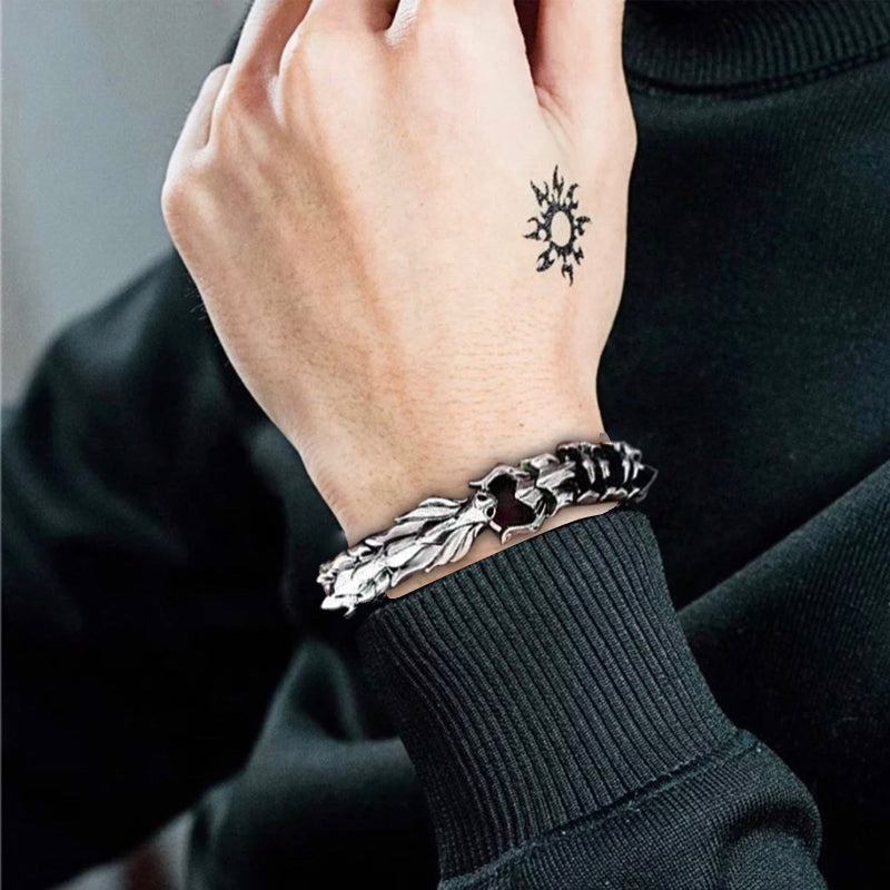 BowLift | Punk Keel Bracelet