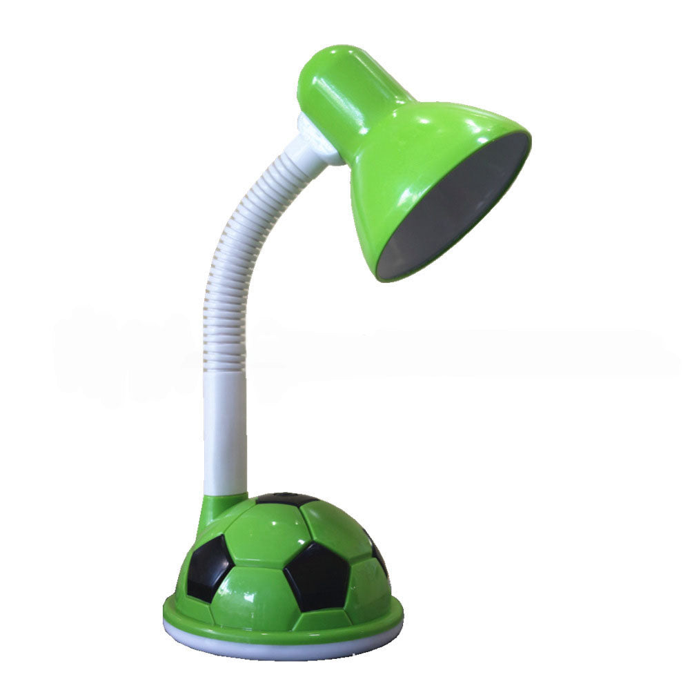 BowLift | Modern Football Student Eye Protection LED Desk Lamp