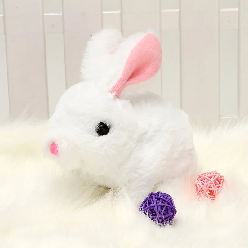 BowLift | Interactive Bunny Toy