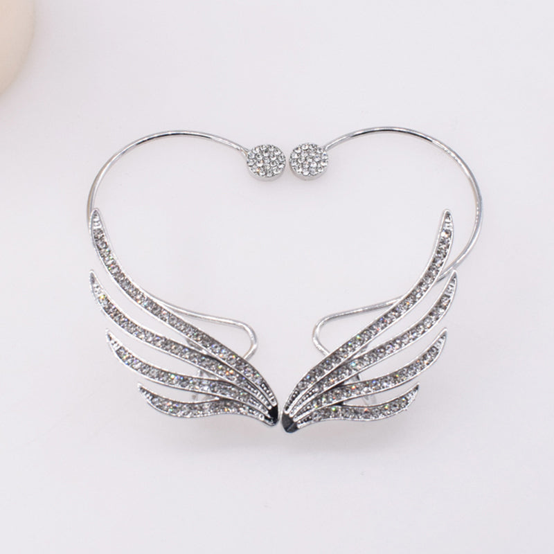 BowLift | Angel Wing Earrings