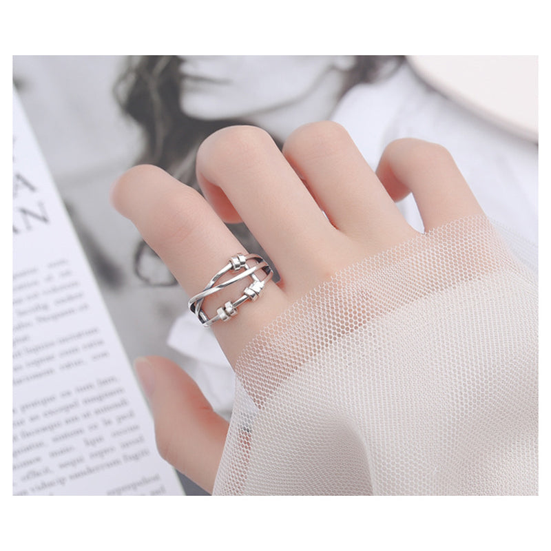 BowLift | CalmRing™ Anxiety Soothing Accessory