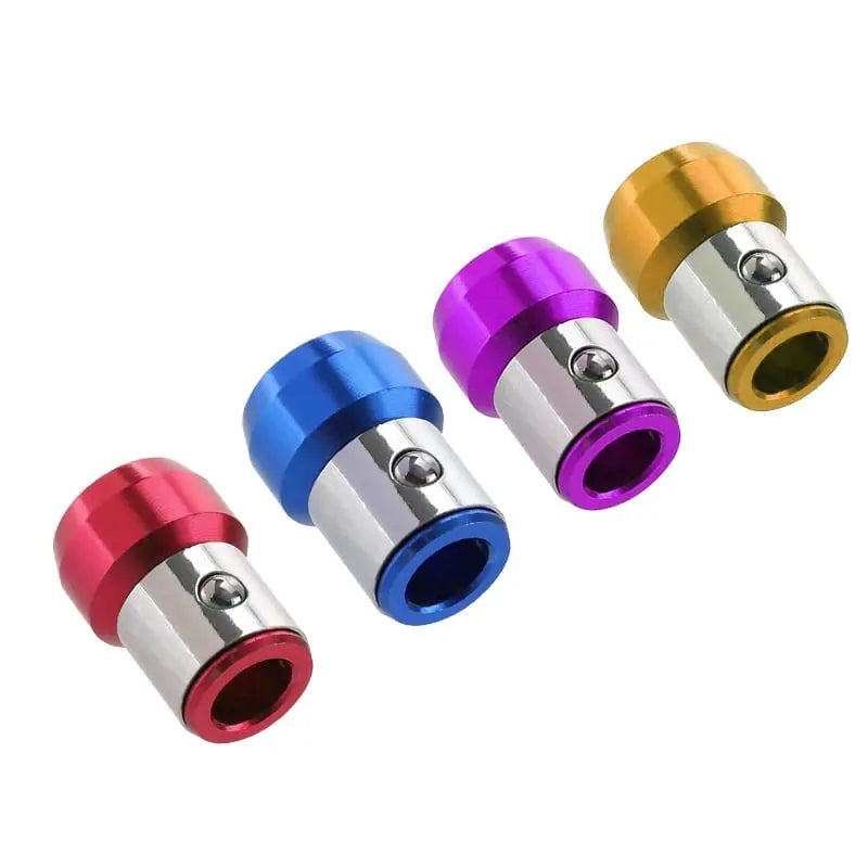 BowLift | Magnetic Screwdriver Ring — Magnetic Reinforcement for Secure Screws