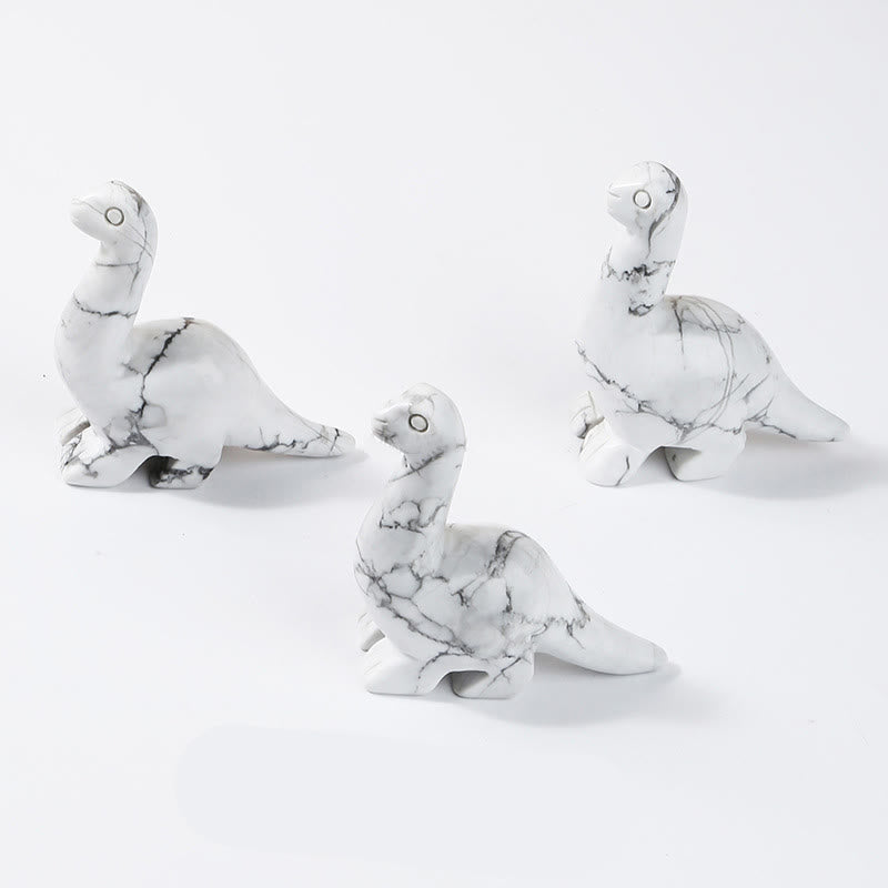 BowLift | Frendorf 2.5 Inch Crystal Dinosaur Home Decoration Gemstone Decor