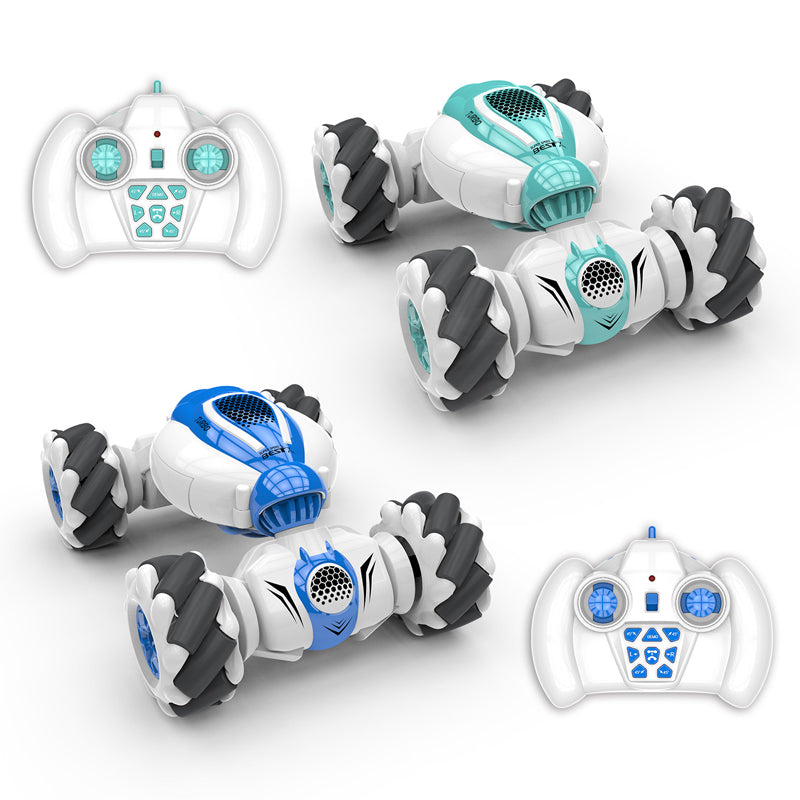 BowLift | Gesture Sensor Twist Auto